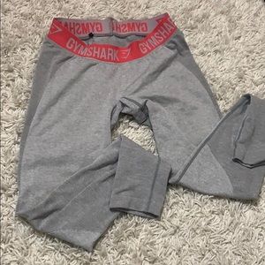Gymshark flex leggings